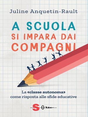 cover image of A scuola si impara dai compagni